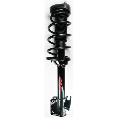 Fcs Automotive Complete Strut Assembly, 1331583R 1331583R